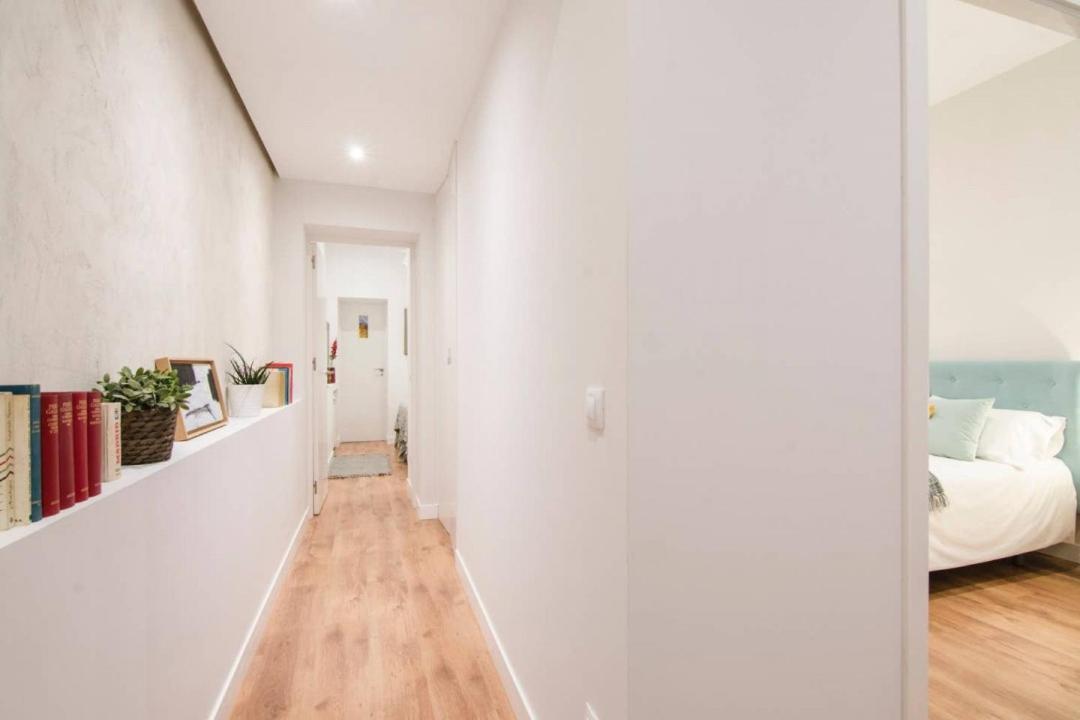 Renovated And Modern- 3bd 2bth- Anton Martin Madri