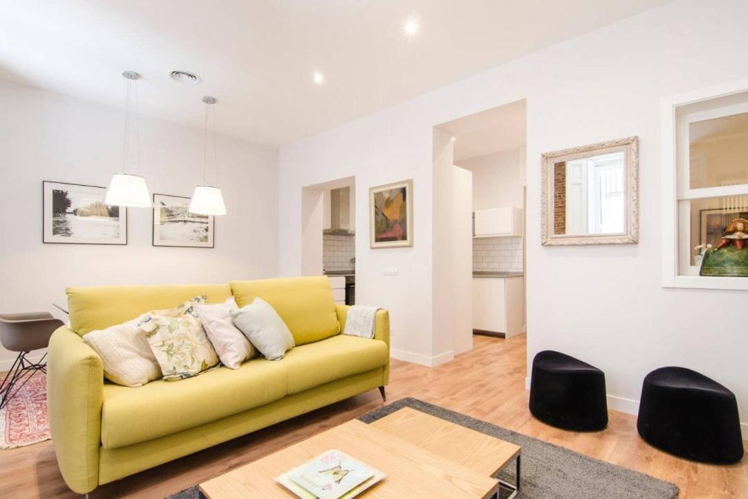 Renovated And Modern- 3bd 2bth- Anton Martin * Madri