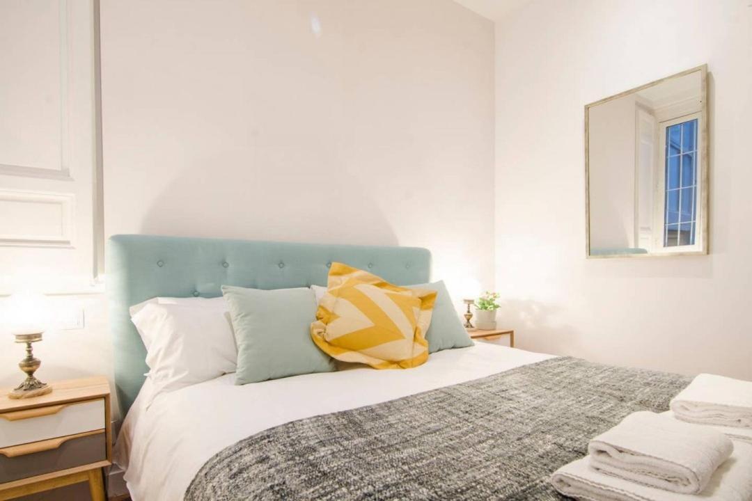 Renovated And Modern- 3bd 2bth- Anton Martin * Madri