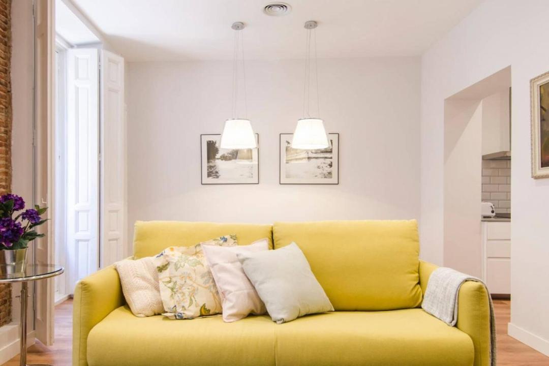 Apartamento Renovated And Modern- 3bd 2bth- Anton Martin *